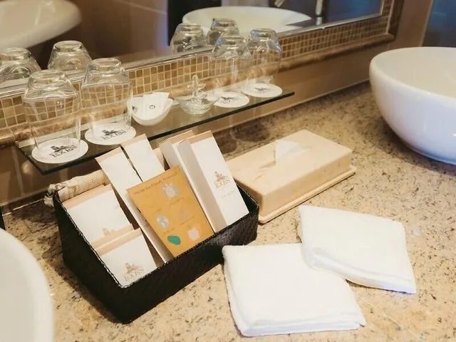 Spa, Suite, 4 Beds، Okinawa Kariyushi Resort Exes Onna (ex. Okinawa Spa Resort Exes) 5/5