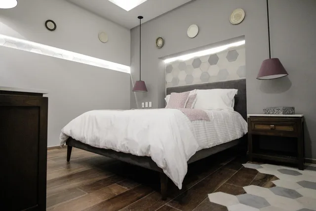 جناح بدون إطلالة، Casa Rosa Gran Hotel Boutique 3/10