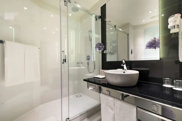 غرفة قياسية، Radisson Blu Sobieski Hotel 10/10