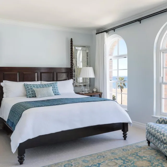 Room, King Bed, Ocean View, Hotel Casa Del Mar 2/4