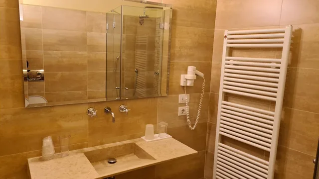 غرفة عائلية، Hotel Piazza Vecchia 3/3