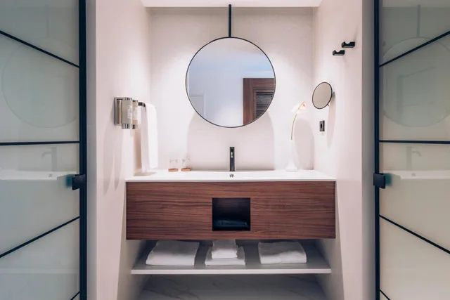 جناح عائلي بإطلالة على المسبح، Iberostar Selection Playa De Muro Village 2/2