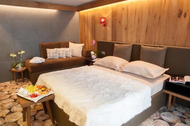 Suite, Charme Hotel Alexander 3/9