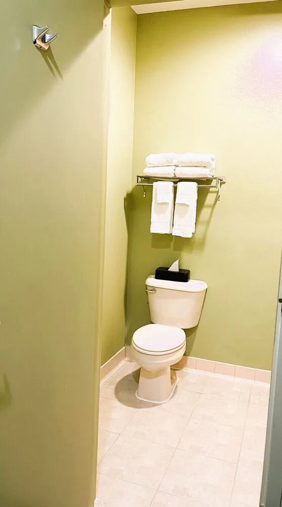 غرفة بسريرين كوين لذوي الإعاقة، Park Inn By Radisson Albany Ga 4/4
