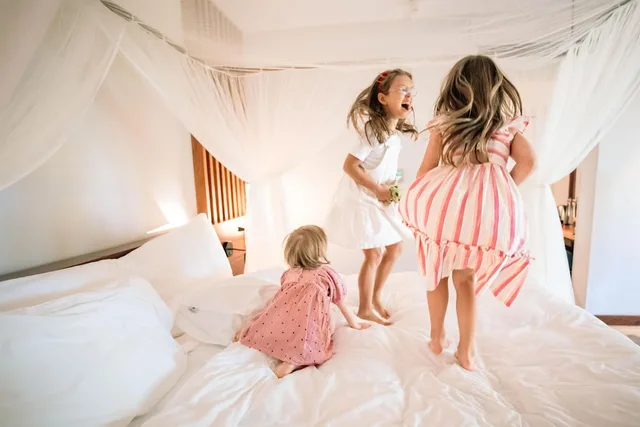 غرفة عائلية بسرير كينج، Kempinski Seychelles Resort 6/10
