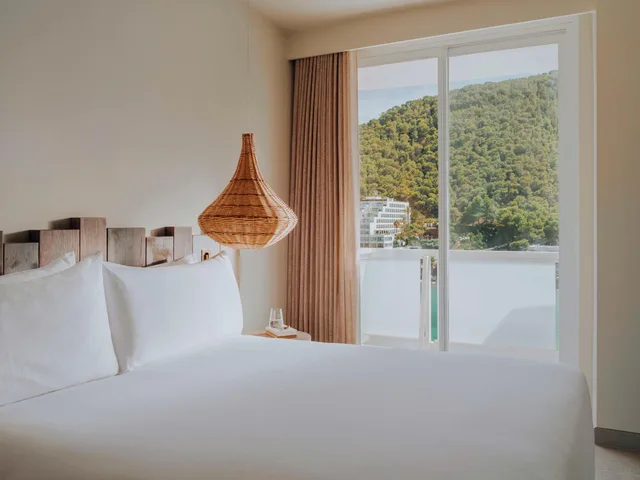Platinum, Suite, Sea View، Hyde Ibiza 2/4