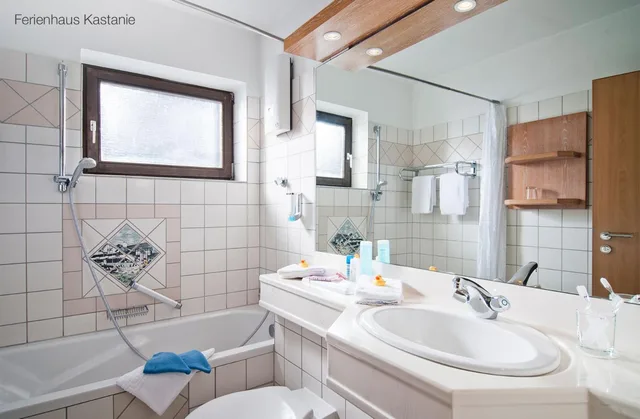Holiday Home، Sporthotel Grafenwald 3/4