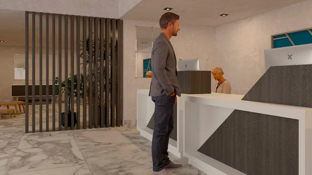 Holiday Inn Express And Suites Los Mochis Centro By Ihg، Los Mochis 8/50