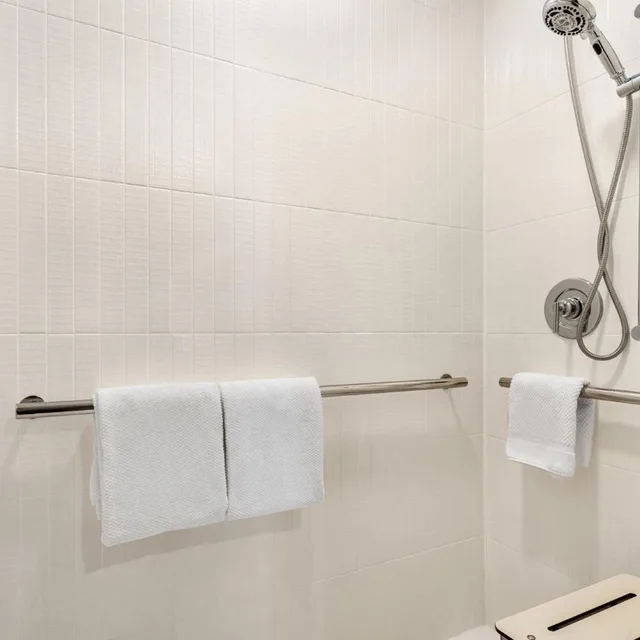 جناح بغرفتي نوم، Staybridge Suites Colorado Springs NE - Powers 4/4