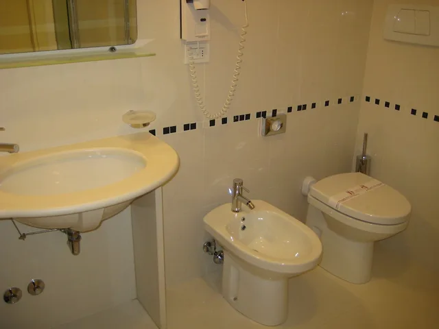 Classic, Double Bed, Zanhotel Meeting Centergross 8/10