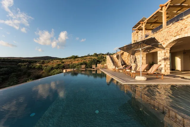 Lameriana Luxury Village، ريثيمنو 58/77