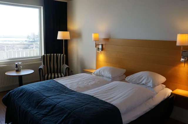 Superior, Queen Bed, Sea View, Balcony or Terrace، Best Western Hotel Corallen 3/6