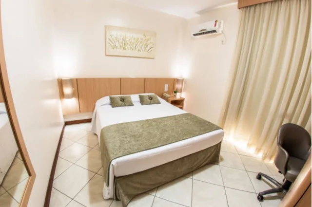 غرفة قياسية بسرير مزدوج، Diaudi Hotel 5/6