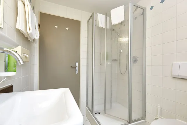 Classic, Single, Single Bed, Hotel Bayern Vital 2/2