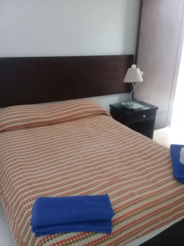 جناح تنفيذي بسرير كوين، Hotel Villa Fontana 1/1