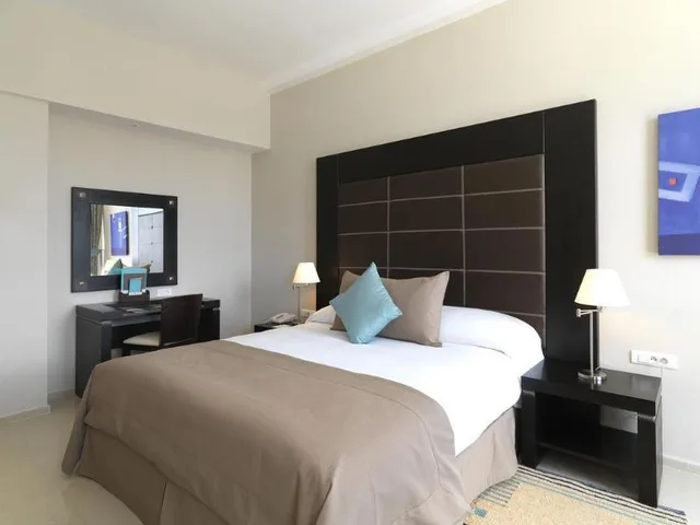 Suite, Sea View, Atlas Essaouira Riad Resort 1/2