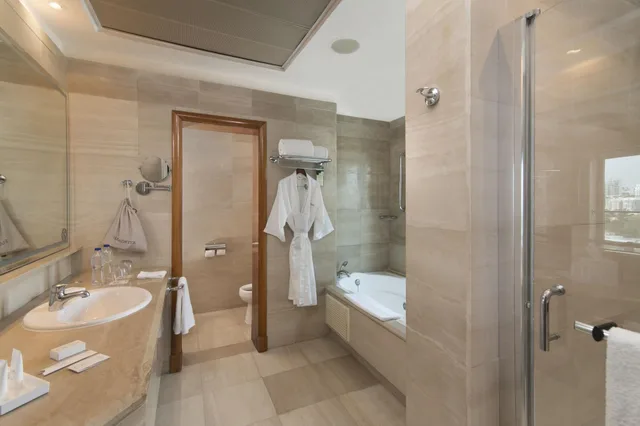Suite Ocean View TPL, Catalonia Santo Domingo 3/3