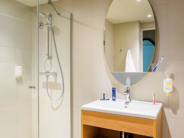 Superior, Studio, Aparthotel Adagio Access La Defense Puteaux 6/10