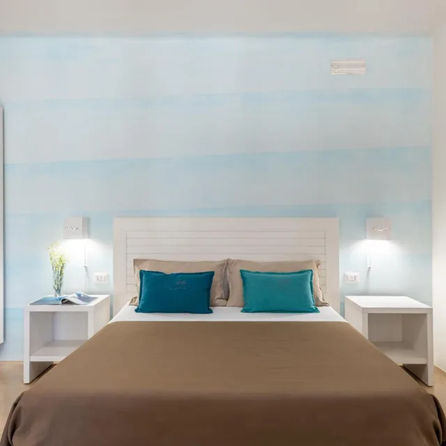 استوديو، Cava Li Santi Residence 4/10