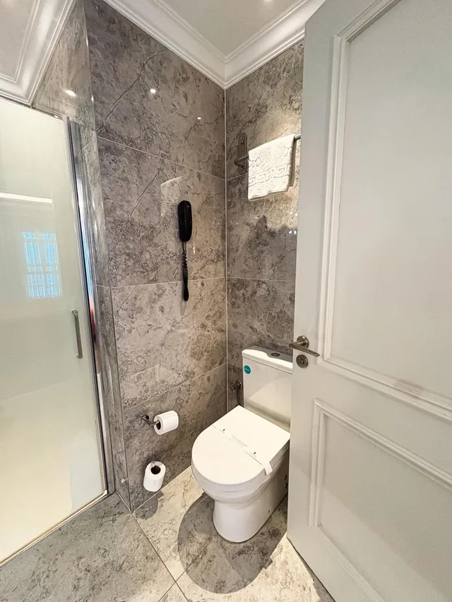 جناح ديلوكس مع أريكة، Amiral Palace Boutique Hotel 10/10