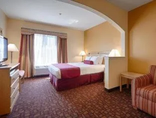 غرفة، Best Western Lanai Garden Inn & Suites 7/10