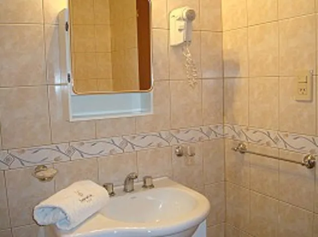 غرفة قياسية مفردة، Hostal Del Sol 5/5