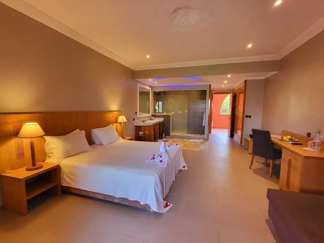غرفة ديلوكس، La Maison Des Oliviers Hotel 2/10