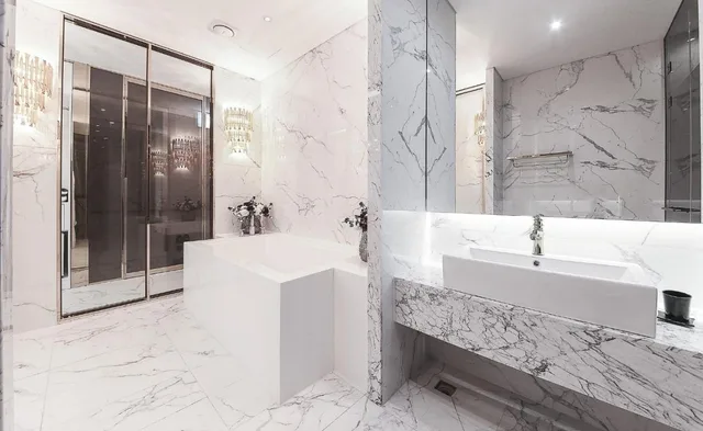 جناح، Hotel Cullinan Gaepo 5/9