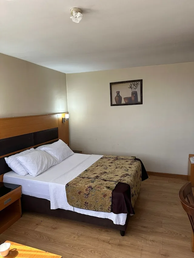 Basic, Double Bed, Resort View، Pinar Elite Hotel 2/7
