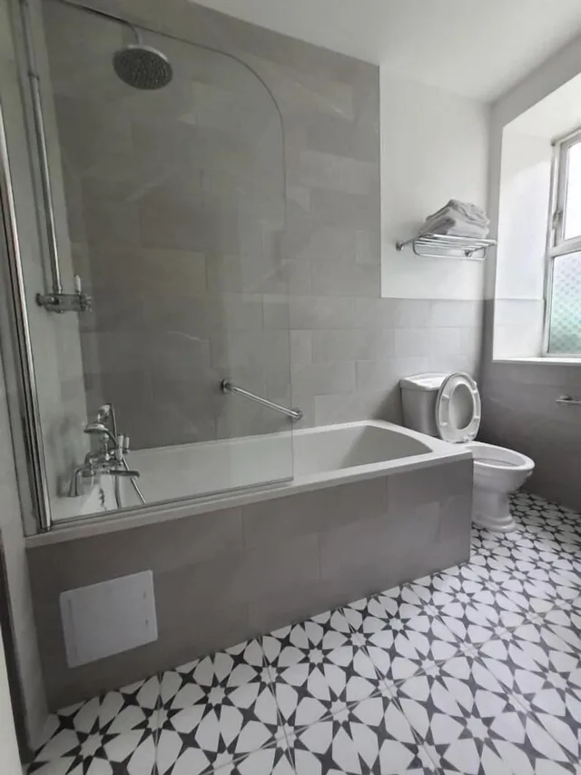 غرفة سوبيريور بسرير مزدوج، Butlers Townhouse 4/4