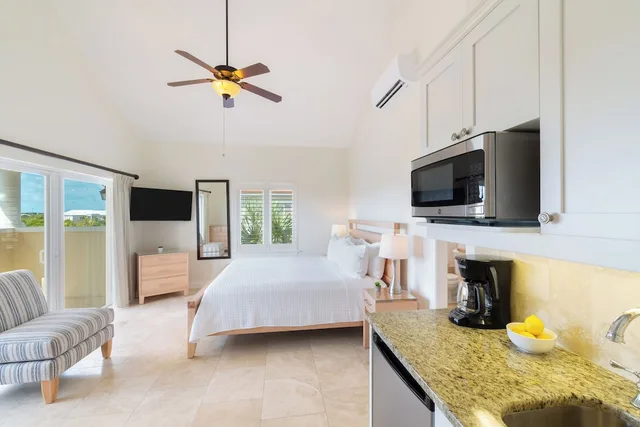 بنتهاوس فاخر بسرير كينج وسرير كوين بغرفتي نوم مع أريكة، Villa Del Mar 2/9