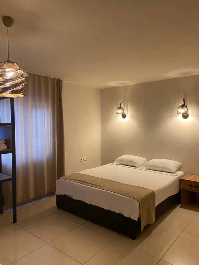 جناح عائلي، Kalia Beach Hotel Side 2/6