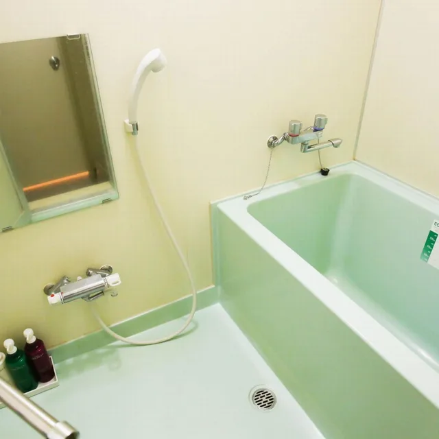 غرفة يابانية، APA Hotel Sapporo Susukino-EkiNishi 4/4