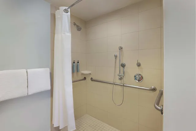 جناح بغرفتي نوم لذوي الإعاقة، Residence Inn Sandestin At Grand Boulevard 4/4