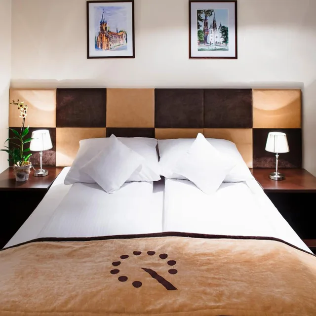 1 Bedroom, Apartment, Boutique Hotel’s Bytom 3/10