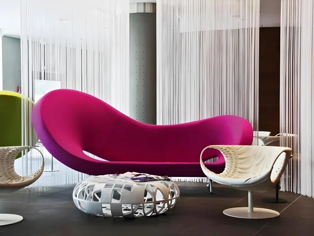 غرفة تُحدَّد حسب التوفر، Best Western Plus The Hub Hotel 1/1