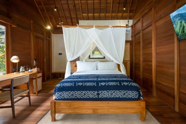 1 Bedroom, Suite, Bhuwana Ubud Hotel 2/3