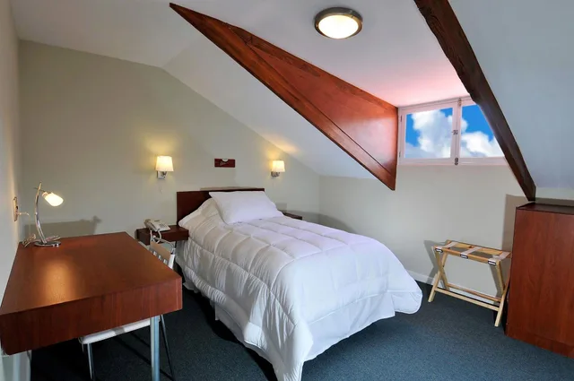 غرفة مفردة، Casa Fusion Hotel Boutique 2/6