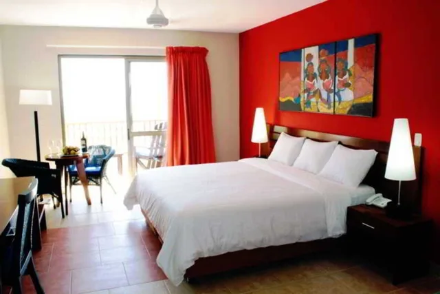 غرفة قياسية مفردة بسرير كينج، Royal Decameron Punta Sal 1/1