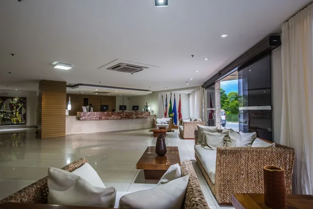 Catussaba Business، سالفادور، باهيا 31/50