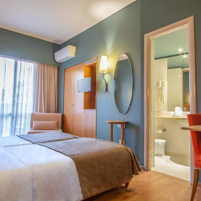 Double Room (Ra)، Olympic 10/10