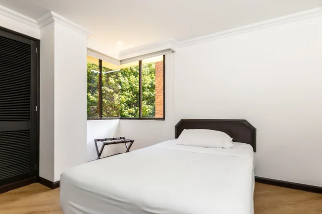 جناح سوبيريور، Hotel 101 Park House 1/5
