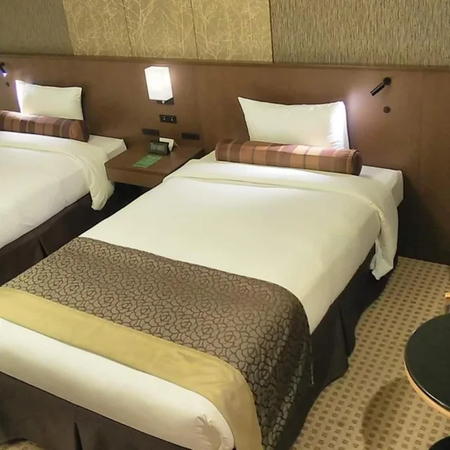 غرفة سوبيريور ثلاثية بسريرين منفصلين، Hotel Metropolitan Nagano 7/9