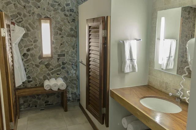 غرفة سوبيريور بسريرين كوين، Kawilal Hotel 4/4