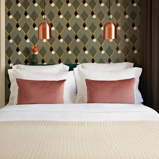 Medium, Studio, Kitchen، YAYS Paris Issy 6/9