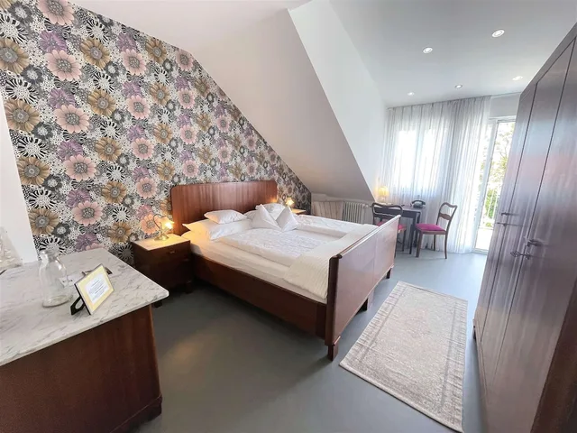غرفة كومفورت بسريرين منفصلين، Design Hotel Vosteen 10/10