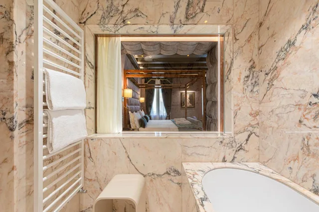 Duchess, Exclusive, Suite، DONA PALACE 9/10