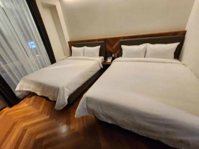 غرفة ديلوكس عائلية، Le Seoul Hotel 1/6