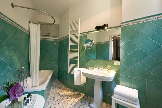جناح ديلوكس، Peruzzi Urban Residences 6/7