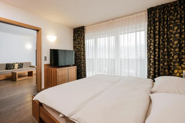 Superior, Suite, Lindenhof Pure Luxury & Spa DolceVita Resort 2/4